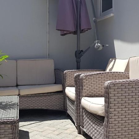 Studio Anastasia Limassol Bagian luar foto