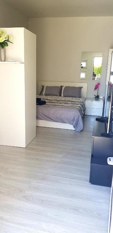 Studio Anastasia Limassol Bagian luar foto