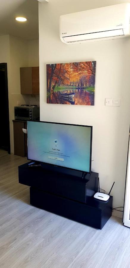 Studio Anastasia Limassol Bagian luar foto