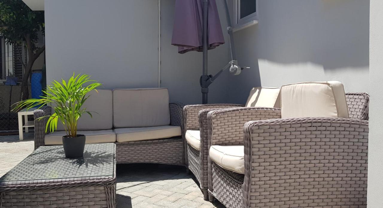 Studio Anastasia Limassol Bagian luar foto