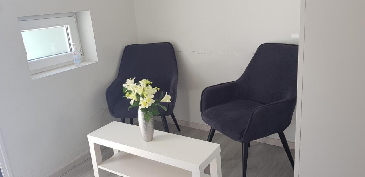 Studio Anastasia Limassol Bagian luar foto