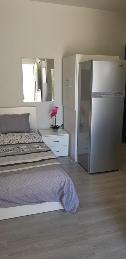 Studio Anastasia Limassol Bagian luar foto